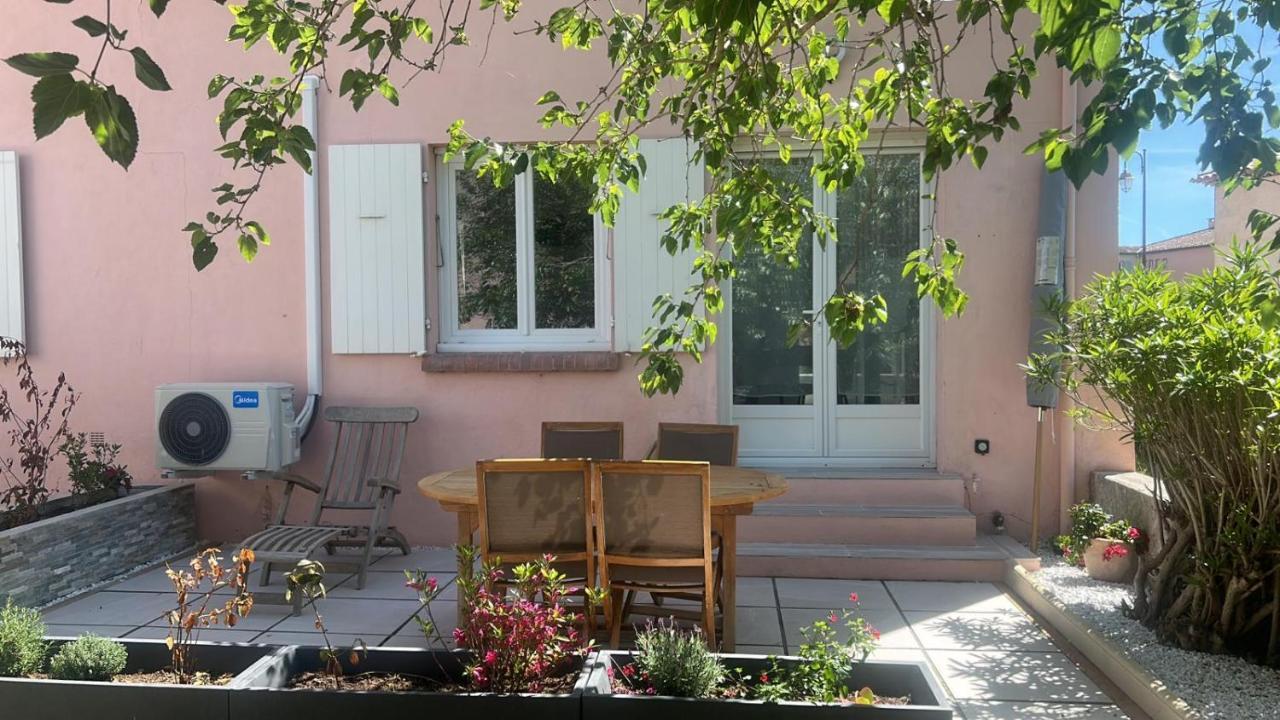 شقة Le Beau Site By Beds83 Fréjus المظهر الخارجي الصورة